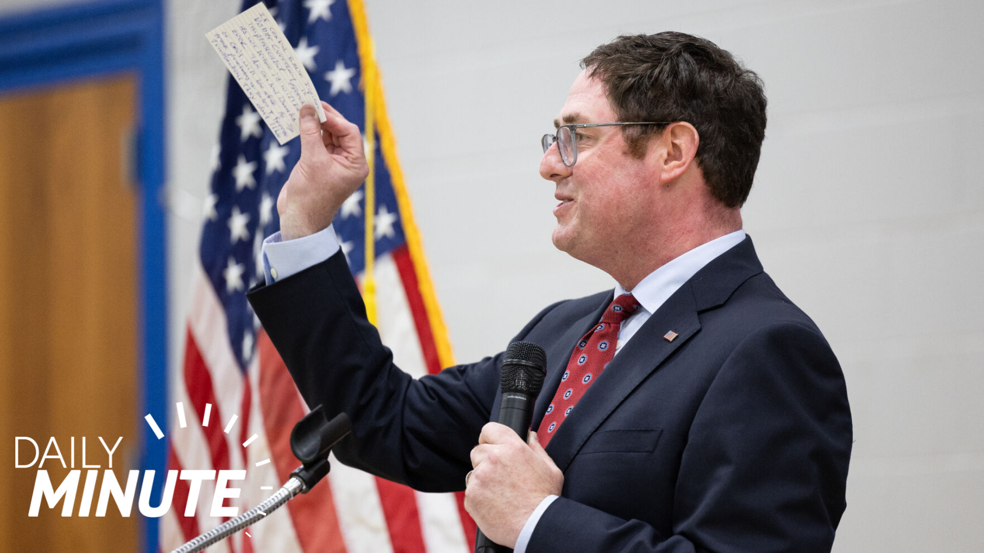 Daily Minute | The latest Lincoln-area news for August 9